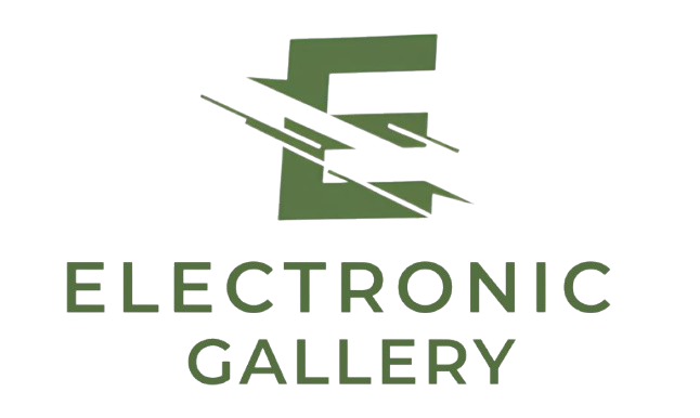 Electronic-Gallery