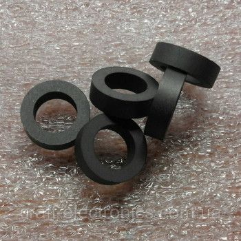 Феритове кільце М1500НМ, К16х10х4,5