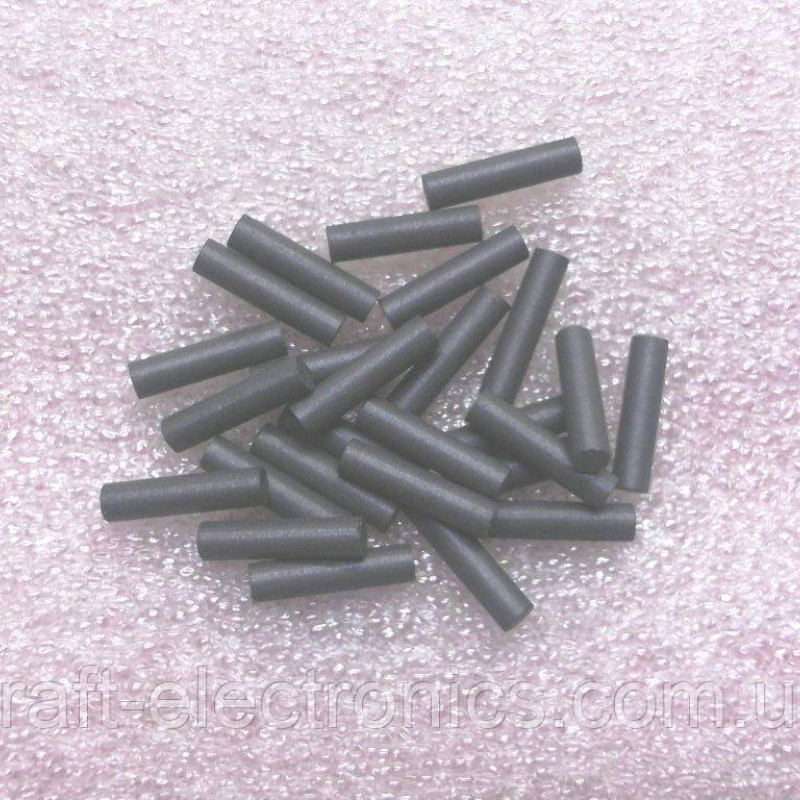 Феритовий стрижневий сердечник М400НН