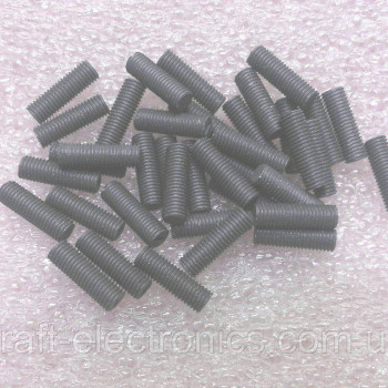 Феритовий різьбовий підлаштування сердечник М400НН