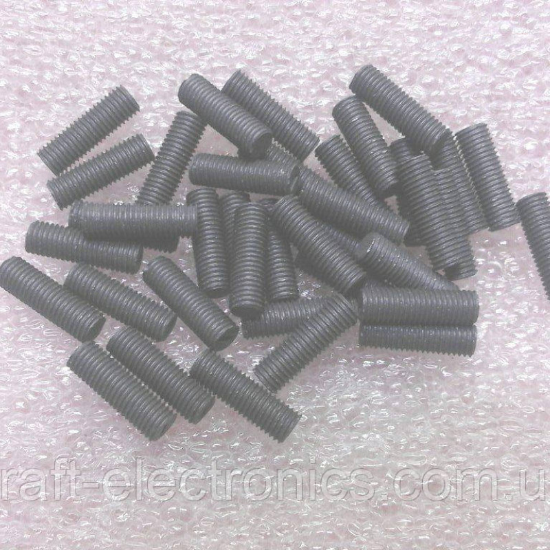 Феритовий різьбовий підлаштування сердечник М400НН