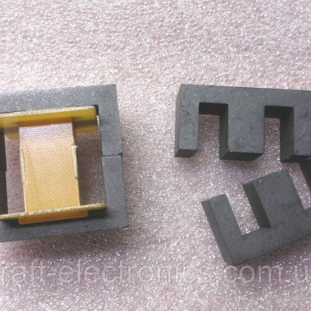 Феритовий сердечник складовою EE42/21/15