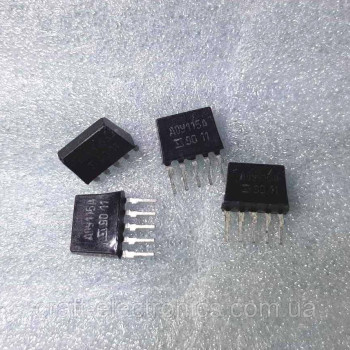 Тиристорні оптрони АОУ115А