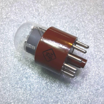 Індикатор газорозрядний ІН-1