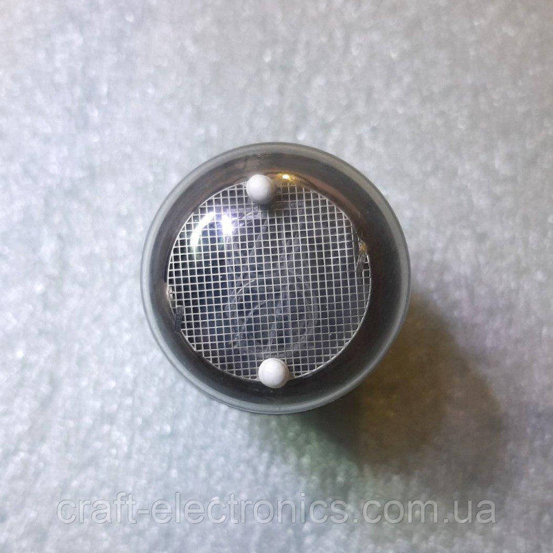 Індикатор газорозрядний ІН-1