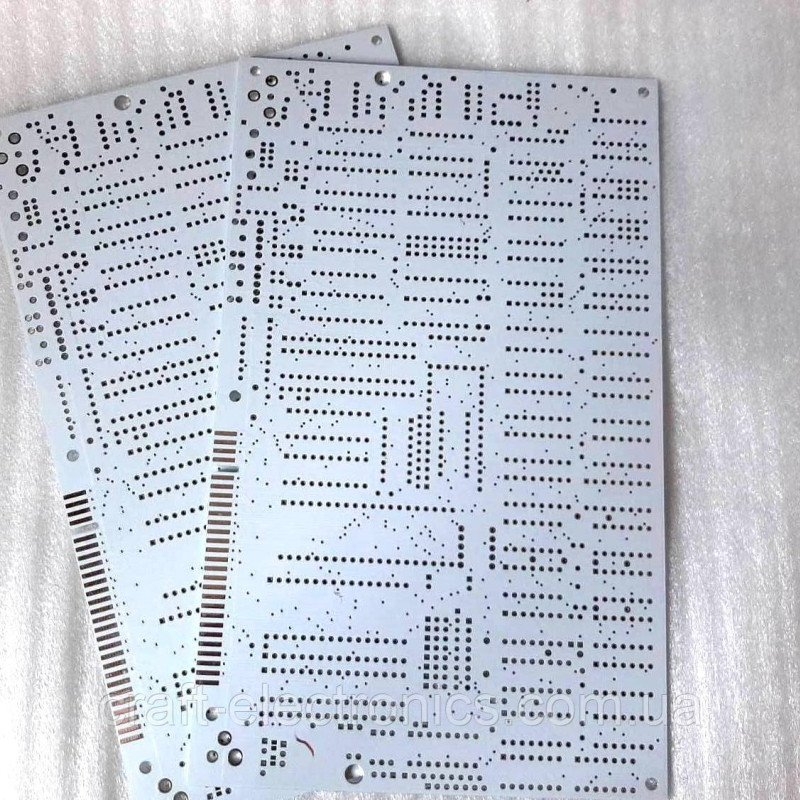 Superfo Harlequin 128 друкована плата для складання