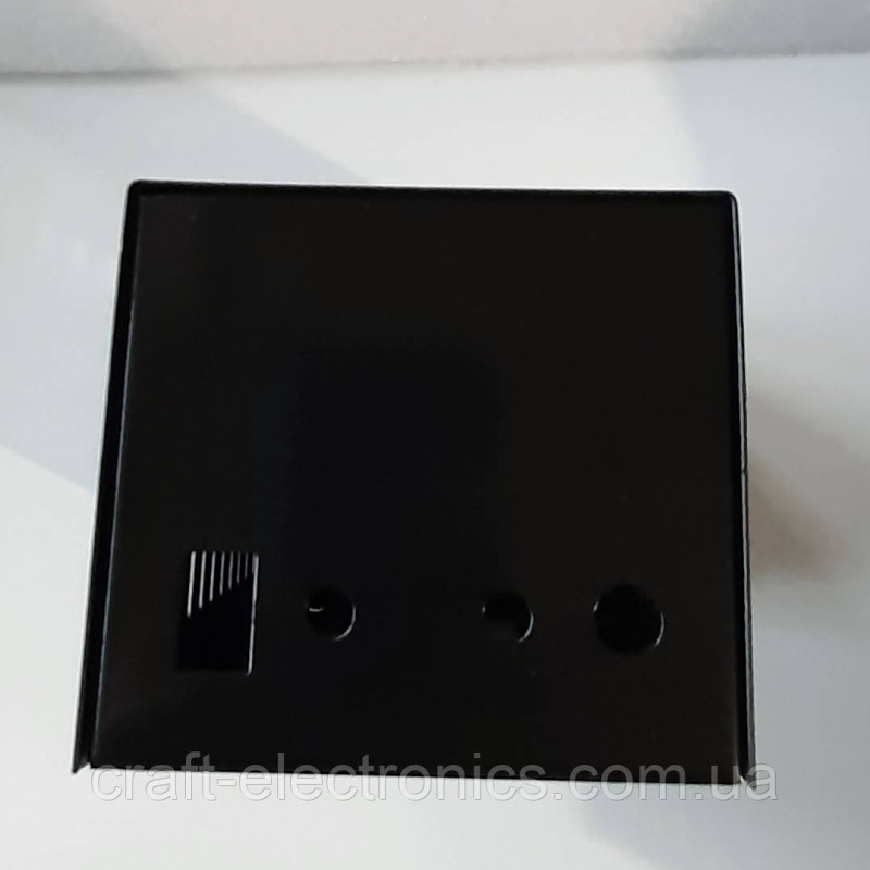 Корпус металлический БП-19 (190х110х100)