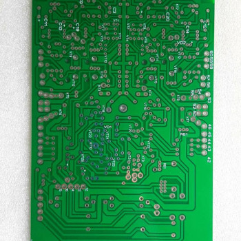 Плата підсилювача "Одіссей 100У-021С"