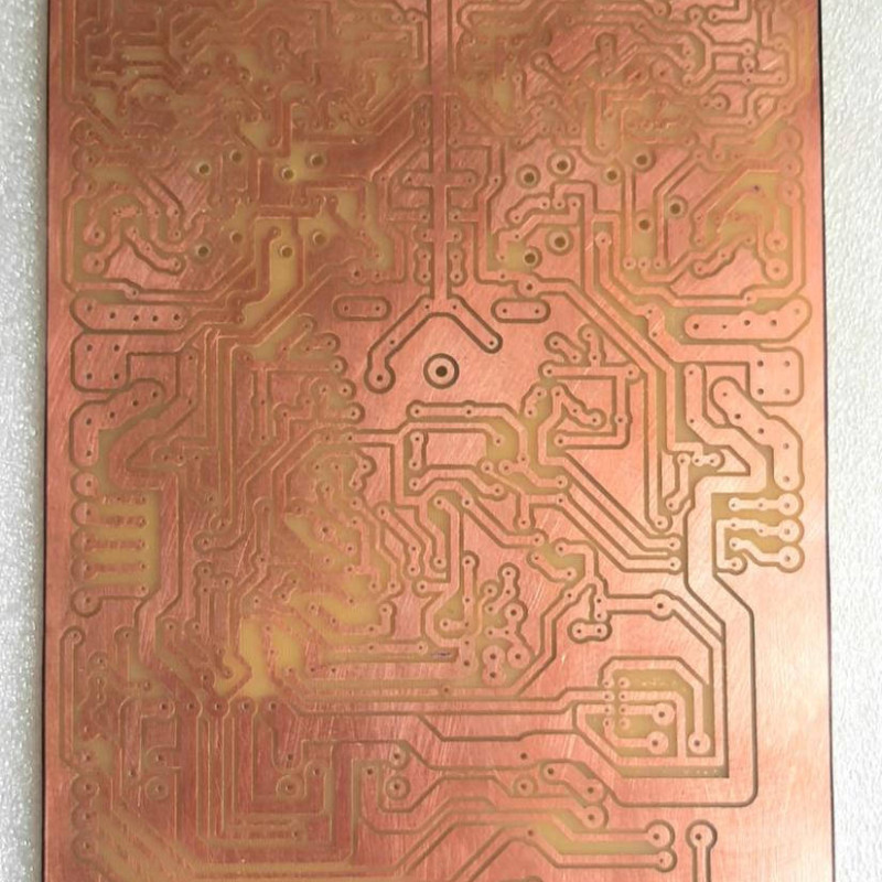 Плата підсилювача "Одіссей 100У-021С"