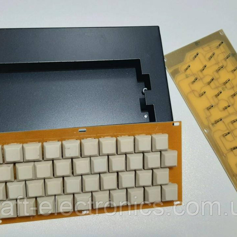 Клавіатура в зборі для ZX Spectrum