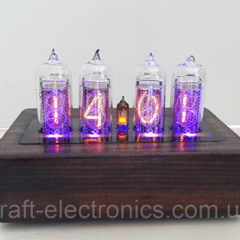 Корпус для годинника на ІН14