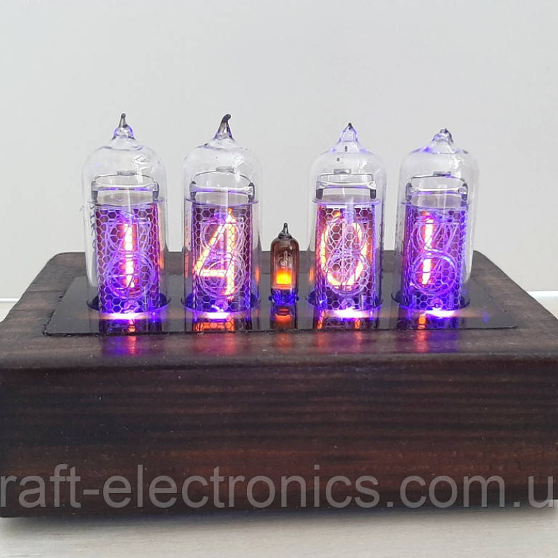 Корпус для годинника на ІН14