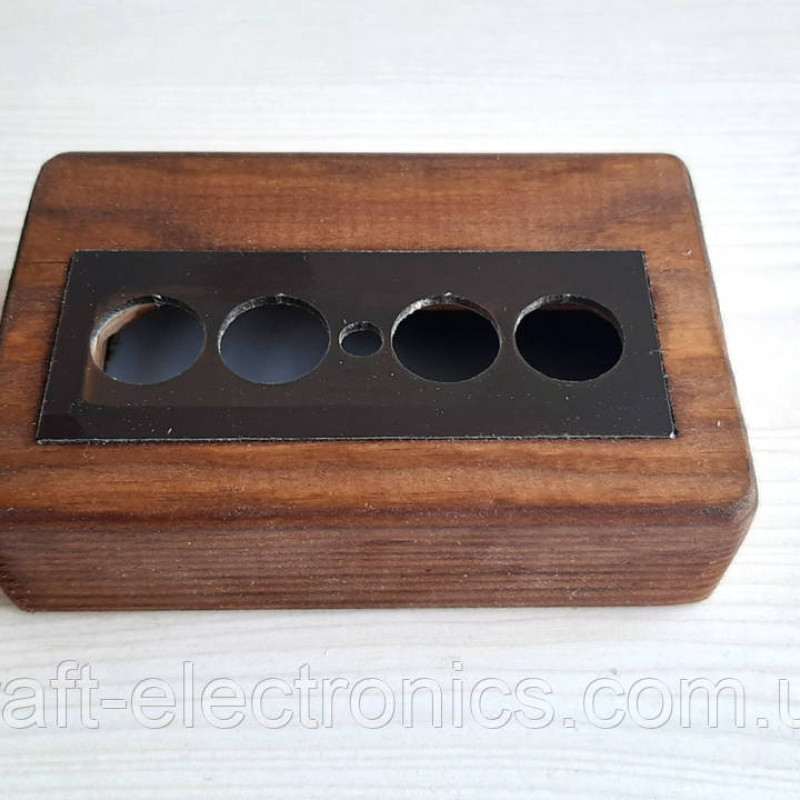 Корпус для годинника на ІН14