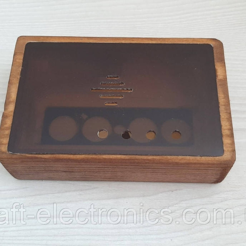 Корпус для годинника на ІН14