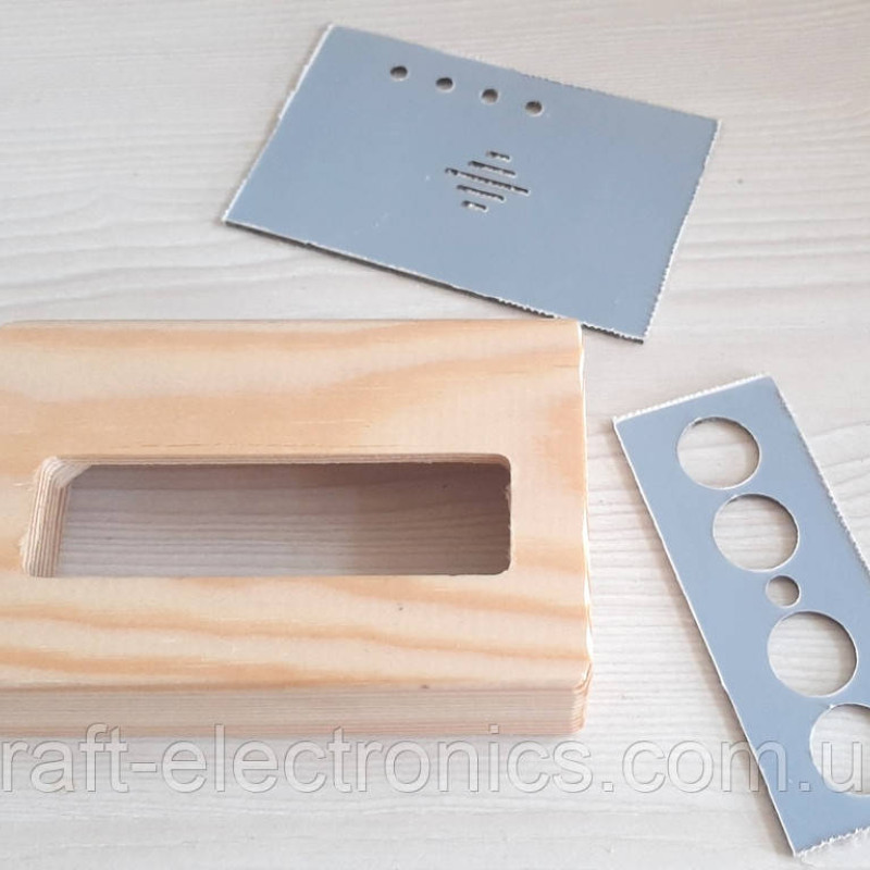 Корпус для годинника на ІН14